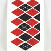 Harley Quinn Costume Temporary Tattoos -  Arm Tattoo - Harley Quinn Costume / Cosplay -  Ready to Wear - Image 2