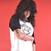 Eddie Munson TWO Full Sets Temporary Tattoos by Cosplay Tats - ST4 Costume / Cosplay - Very Strange Things - Image 6