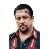 Jelly Roll Inspired Temporary Tattoo Pack - TWO SETS Included - Perfect Addition to Your Costume, Cosplay, or Concert Outfit - Image 4