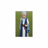 Kids Size Ahsoka Face Marking Temporary Tattoos - Padawan Edition - Perfect for Halloween Costume and Cosplay - Image 3